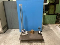 Mitutoyo meettafel - afbeelding 1 van  7