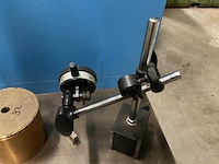 Mitutoyo meettafel - afbeelding 7 van  7