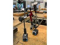 Mitutoyo meettaster -klokken - afbeelding 9 van  9