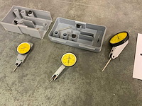 Mitutoyo meettaster (3x) - afbeelding 3 van  4