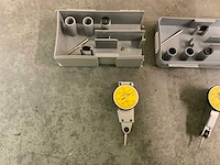 Mitutoyo meettaster (3x) - afbeelding 2 van  4