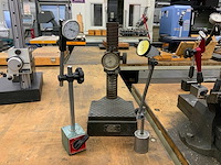 Mitutoyo meettaster - afbeelding 1 van  7