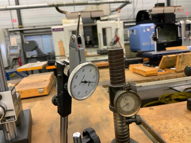 Mitutoyo meettaster - afbeelding 4 van  7