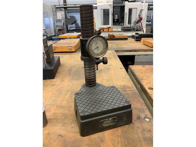 Mitutoyo meettaster - afbeelding 6 van  7