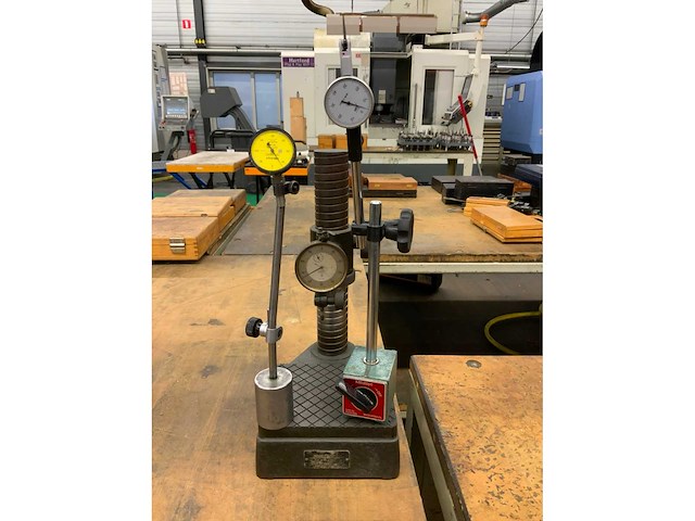 Mitutoyo meettaster - afbeelding 7 van  7