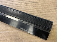 Mitutoyo meskantliniaal - afbeelding 2 van  2