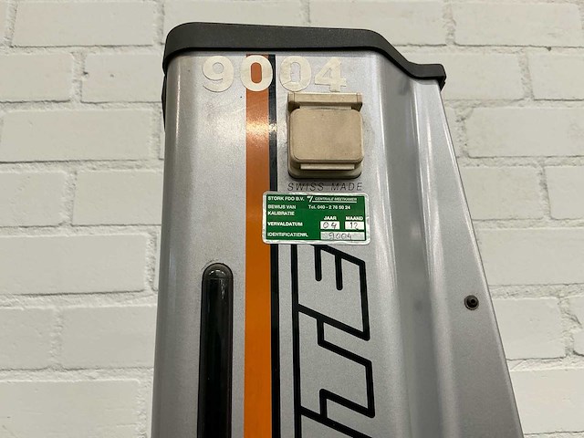 Mitutoyo micro-hite digitale hoogtemeter - afbeelding 2 van  12