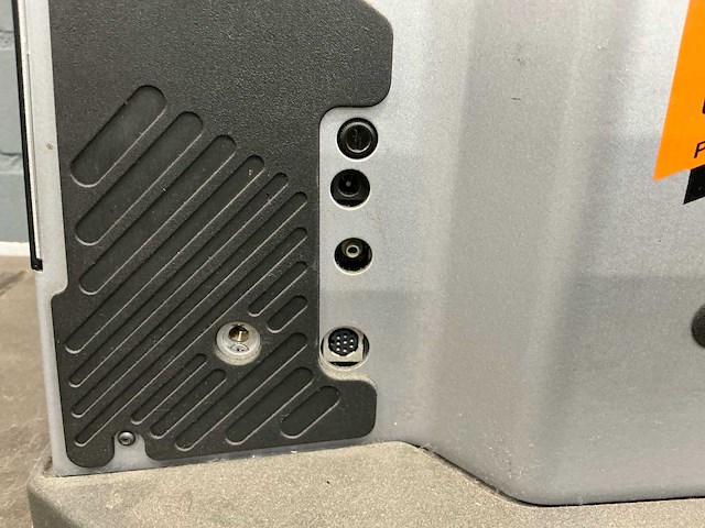 Mitutoyo micro-hite digitale hoogtemeter - afbeelding 4 van  12