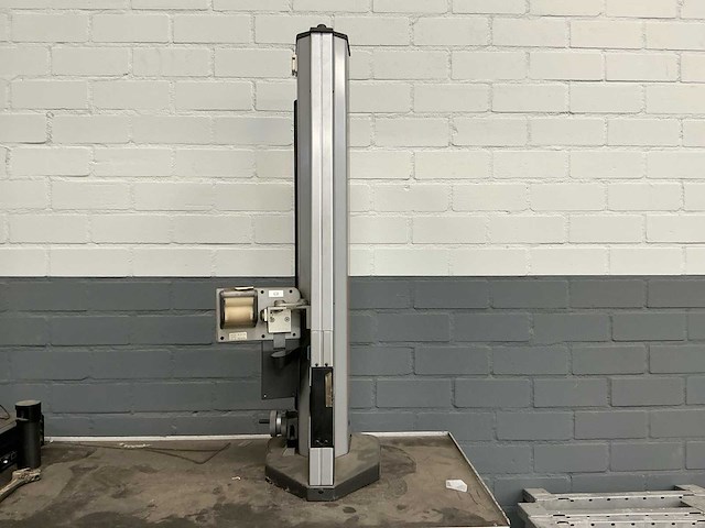 Mitutoyo micro-hite digitale hoogtemeter - afbeelding 6 van  12