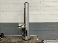 Mitutoyo micro-hite digitale hoogtemeter - afbeelding 6 van  12