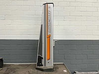 Mitutoyo micro-hite digitale hoogtemeter - afbeelding 7 van  12