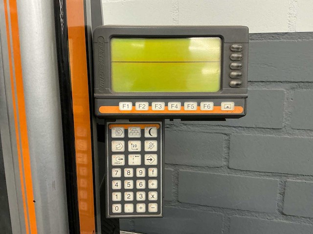 Mitutoyo micro-hite digitale hoogtemeter - afbeelding 10 van  12