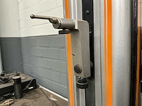 Mitutoyo micro-hite digitale hoogtemeter - afbeelding 11 van  12