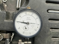 Mitutoyo micrometer (3x) - afbeelding 3 van  9