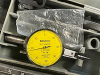 Mitutoyo micrometer (3x) - afbeelding 8 van  9