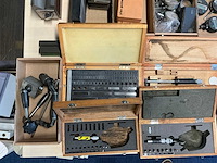 Mitutoyo micrometer (7x) - afbeelding 1 van  5