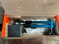 Mitutoyo micrometer + toebehoren - afbeelding 10 van  11