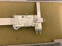 Mitutoyo ntd10p-30pkx, cd 20apx digitale schuifmaat (3x) - afbeelding 6 van  6