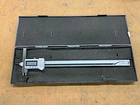Mitutoyo ntd10p-30pkx digitale schuifmaat - afbeelding 1 van  3
