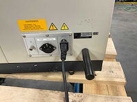 Mitutoyo pj-3000 profielprojector - afbeelding 7 van  8