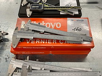 Mitutoyo schuifmaat (15x) - afbeelding 3 van  3