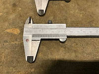 Mitutoyo schuifmaat (3x) - afbeelding 2 van  4