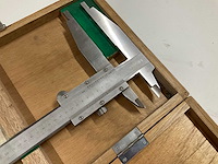 Mitutoyo schuifmaat - afbeelding 2 van  4