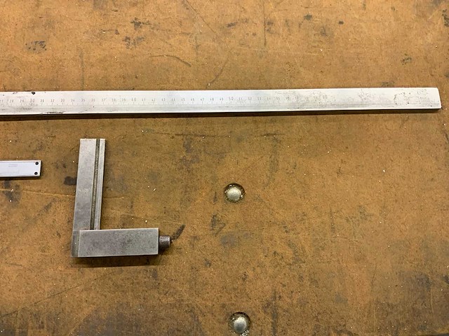 Mitutoyo schuifmaat - afbeelding 5 van  5