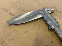 Mitutoyo schuifmaat - afbeelding 3 van  3