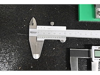 Mitutoyo / smt (digitale) schuifmaten (3x) - afbeelding 3 van  4