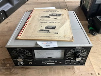 Mitutoyo surftest-b elektronische ruwheidsmeter - afbeelding 2 van  5