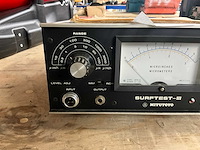 Mitutoyo surftest-b elektronische ruwheidsmeter - afbeelding 3 van  5