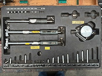 Mitutoyo tweepunts binnenmicrometer - afbeelding 3 van  5