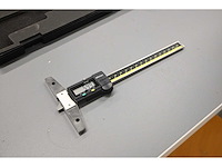 Mitutoyo vds-15ax digitale schuifmaat - afbeelding 2 van  4