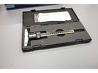 Mitutoyo vds-15ax digitale schuifmaat - afbeelding 4 van  4