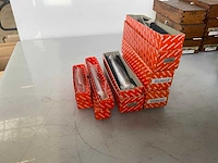 Mitutoyo verlengstang (8x) - afbeelding 2 van  6