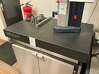 Mitutoyo vlaktafel - afbeelding 1 van  4