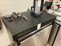 Mitutoyo vlaktafel - afbeelding 2 van  4