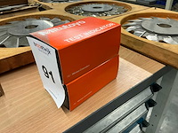 Mitutoyo zwenktaster (2x) - afbeelding 1 van  7