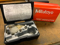 Mitutoyo zwenktaster (2x) - afbeelding 2 van  7