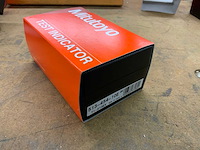 Mitutoyo zwenktaster (2x) - afbeelding 6 van  7