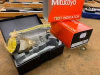 Mitutoyo zwenktaster (2x) - afbeelding 7 van  7
