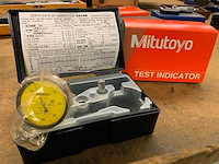 Mitutoyo zwenktaster - afbeelding 2 van  5