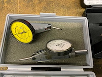 Mitutoyo zwenktasters - afbeelding 7 van  7