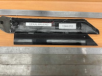 Mitutoyo/orion schuifmaat (2x) - afbeelding 1 van  1