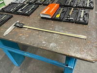 Mitutyo 0-500 mm digitale schuifmaat - afbeelding 2 van  5