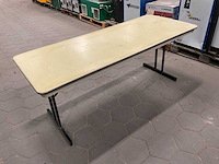 Mity-lite kantinetafel (16x) - afbeelding 2 van  6