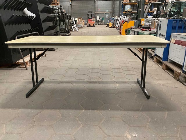Mity-lite kantinetafel (16x) - afbeelding 3 van  6