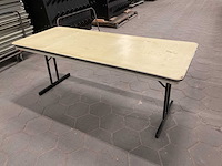 Mity-lite kantinetafel (16x) - afbeelding 4 van  6