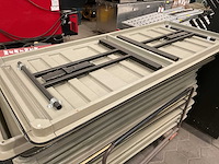Mity-lite kantinetafel (16x) - afbeelding 5 van  6